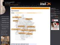 ��� ������ ������������ ����� - ������ ��������� ��������� ���� ItalON.